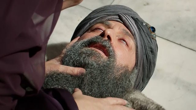 El Sultán Suleimán volvió a caer enfermo | Mejores momentos