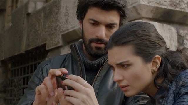 Capítulo 05 | Capítulos