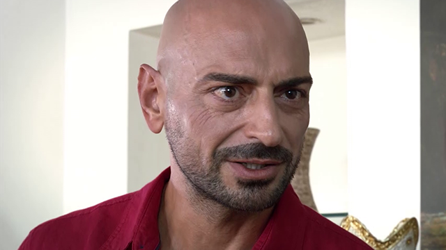 Erkut toma una decisión que cambiará todo | Mejores momentos