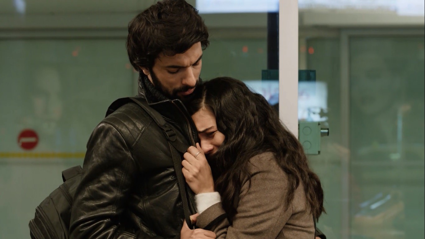 Capítulo 07 | Capítulos