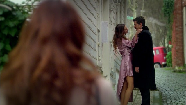 La enorme decepción de Bahar | Mejores momentos