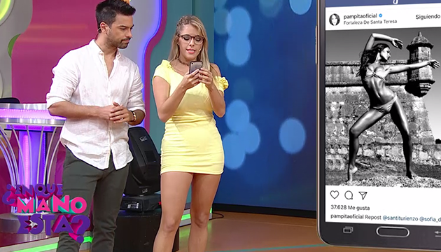 Programa 284 | Programas