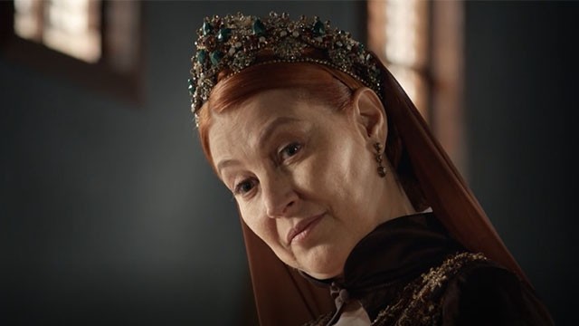 El plan de Hurrem para terminar con Mustafá | Mejores momentos