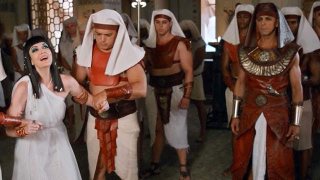 Capítulo 41 | Capítulos