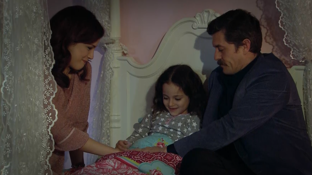 Denise intenta unir a Soner y Bahar | Mejores momentos