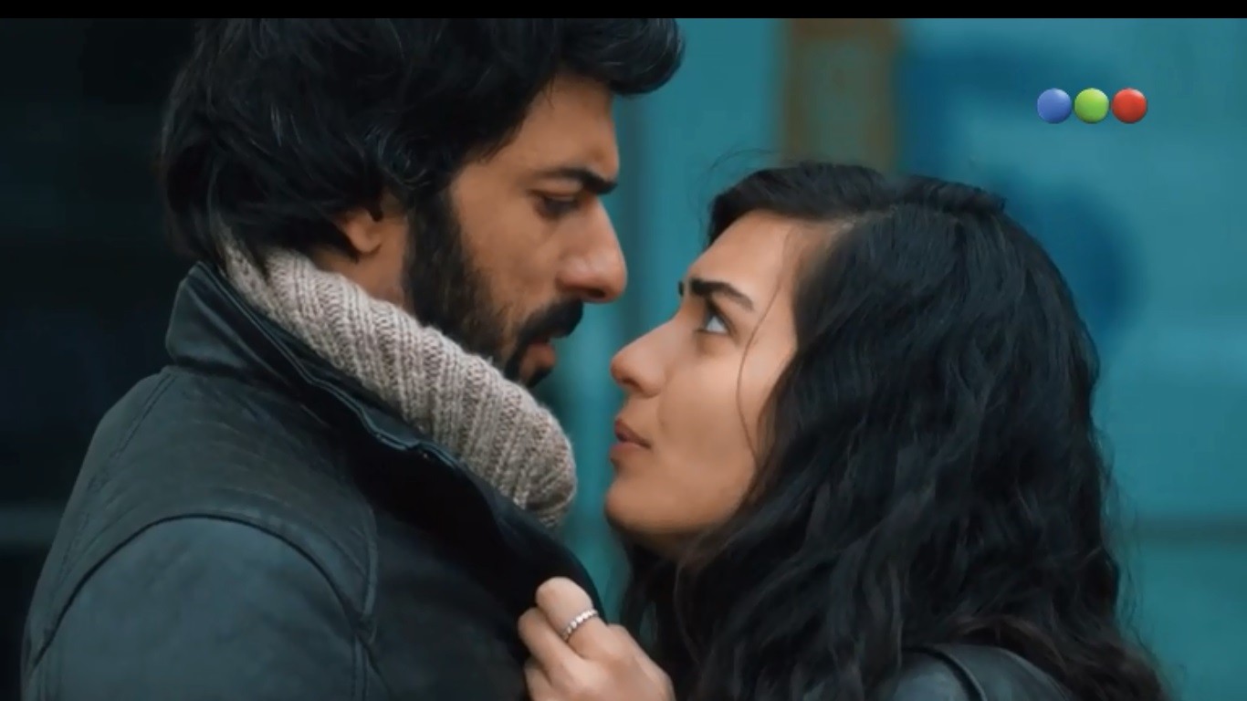 Elif y Omar: ¿El comienzo de una gran historia? | Exclusivos