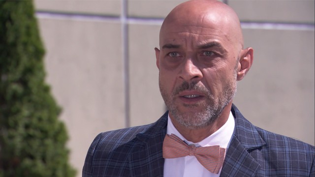 La locura de Javier no tiene límites | Mejores momentos