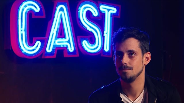 Radagast:  "CAST vino a salvarme en un momento de gran incomodidad" | Estudio Cast