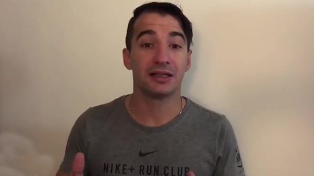 Naza Mottola un alumno aplicado | ¡Qué divertido!