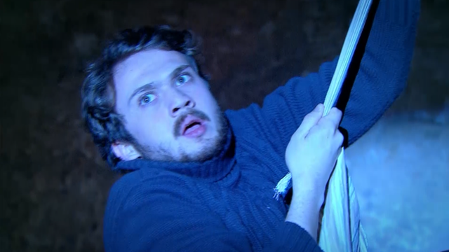 Mete intenta escapar de la cárcel | Mejores momentos