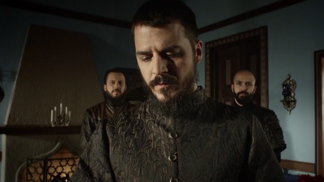 Mustafá: "Confío en mi padre" | Mejores momentos