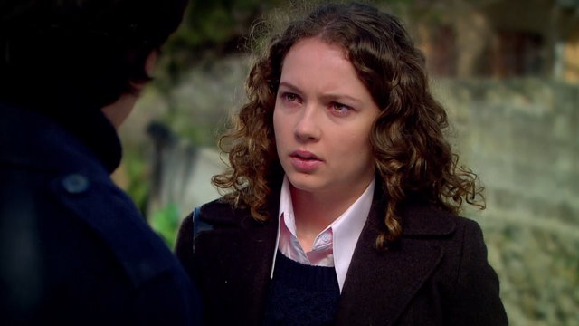 Una extraña propuesta de matrimonio | Mejores momentos