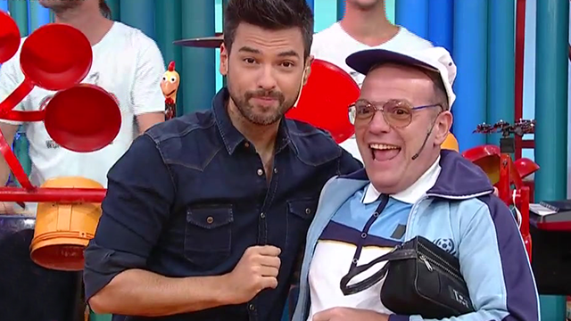 Programa 288 | Programas