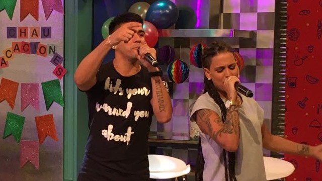 Con Grupo Play despedimos a las vacaciones | ¡Qué divertido!