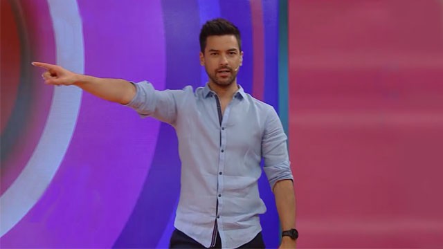 Programa 289 | Programas