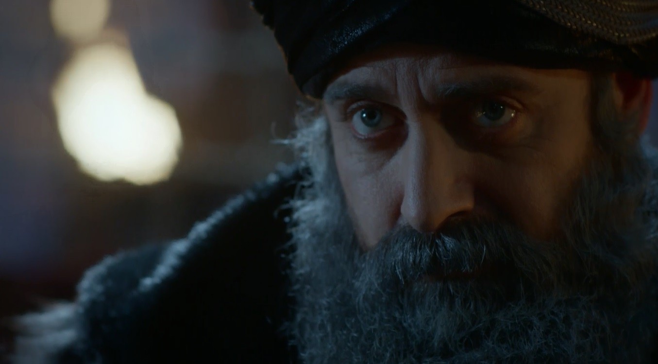 La tensión entre Mustafa y Suleimán va en aumento. | Resúmenes