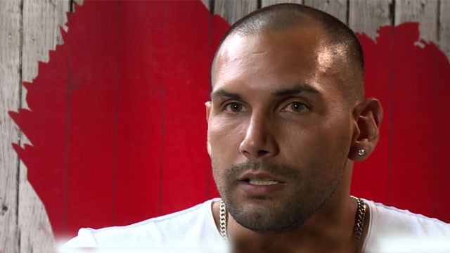 Los participantes cuentan sus peores macanas en una cita | Exclusivos