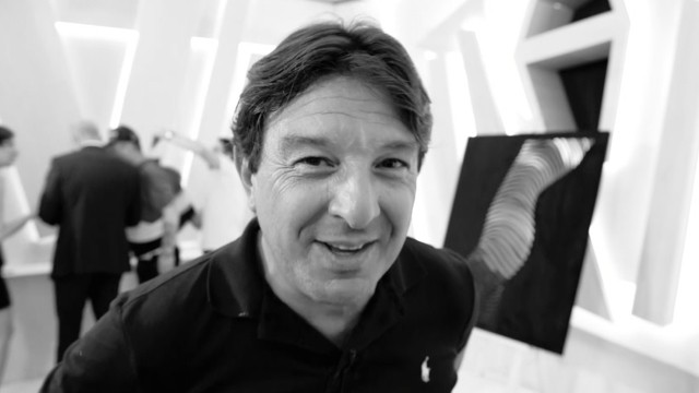 Damián de Santo | PH Según