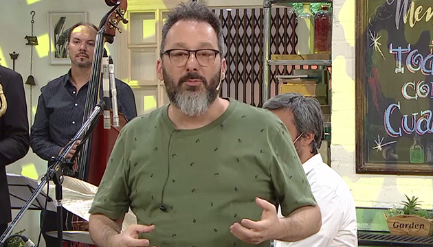 Programa 102 | Programas