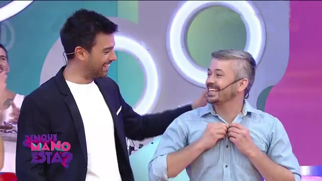 ¡El cumple de su hijo le hizo ganar el auto! | Mejores momentos