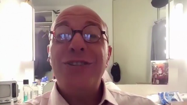 El mensaje de Campi para empezar las clases | ¡Qué divertido!