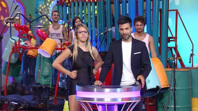 Programa 290 | Programas