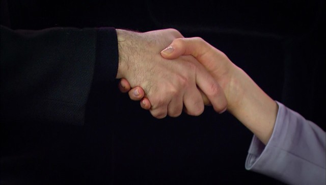 Un pacto peligroso | Mejores momentos