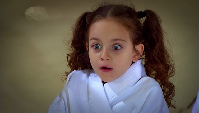 Una tarde en familia que no terminó bien | Mejores momentos