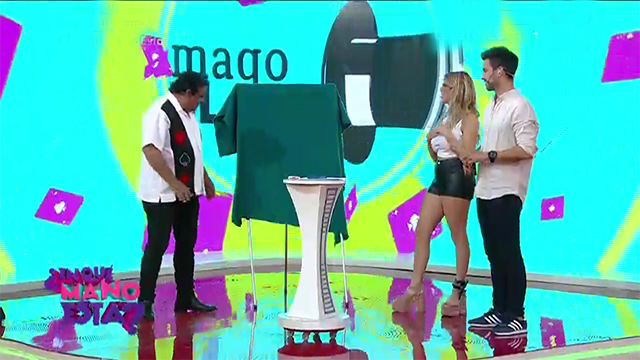 Programa 291 | Programas