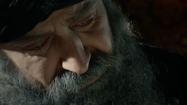 Suleimán se arrepiente del asesinato de Mustafá | Mejores momentos