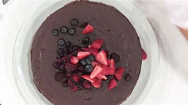 Marquise de chocolate | Recetas