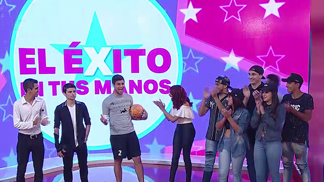 Programa 292 | Programas