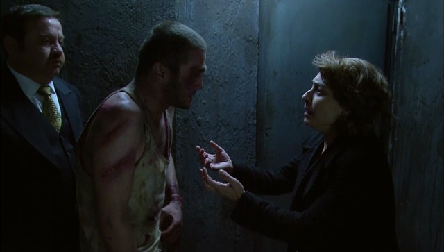 El emotivo reencuentro de Cemile con su hijo | Mejores momentos