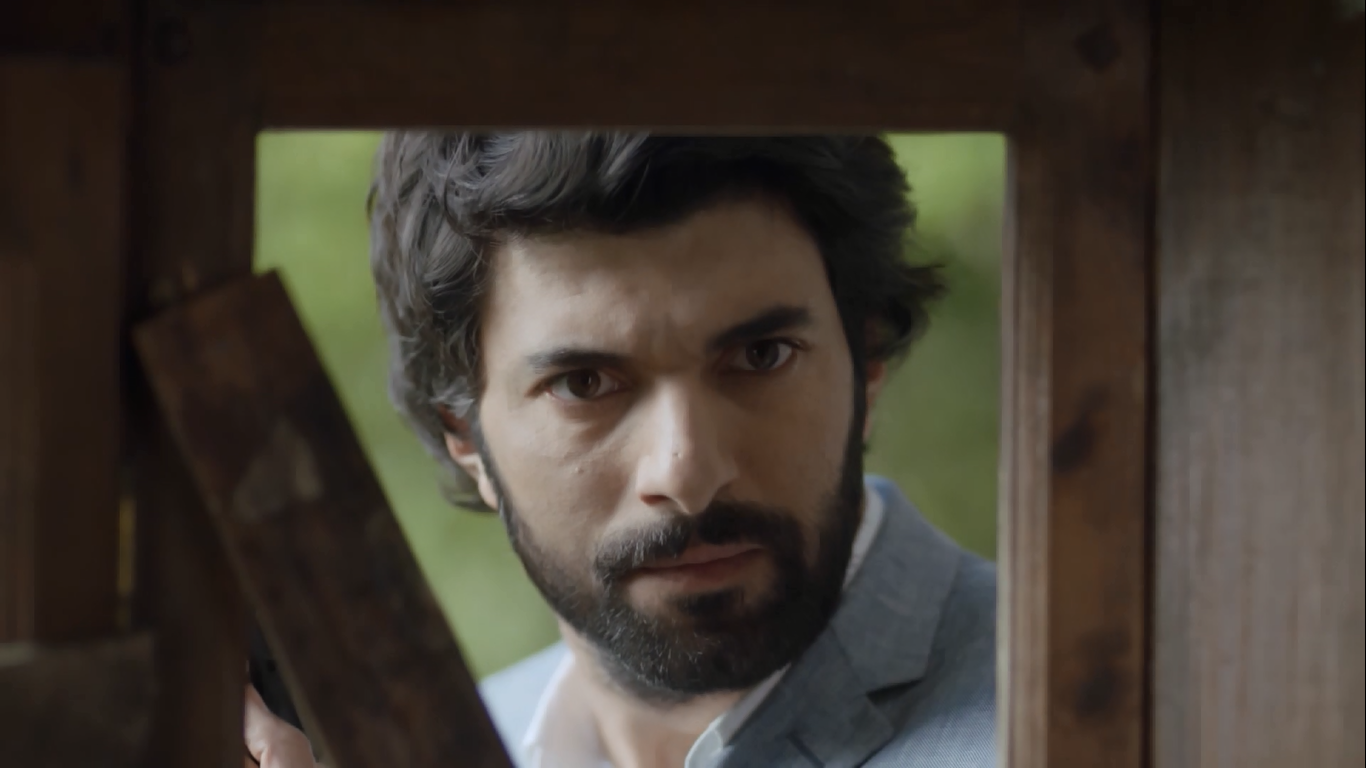 Capítulo 16 | Capítulos