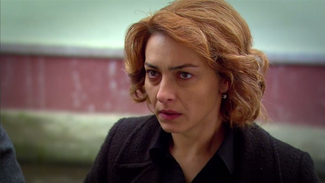 Los soldados interrogan a Cemile | Mejores momentos