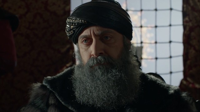 Hurrem a Suleimán: "Estoy segura de que hizo lo correcto" | Mejores momentos