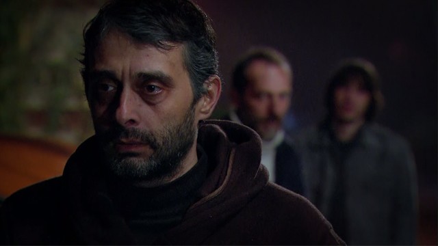 Un reencuentro lleno de emociones | Mejores momentos