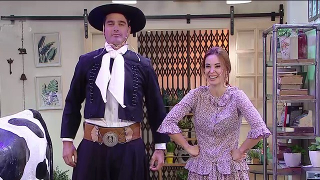 Programa 103 | Programas