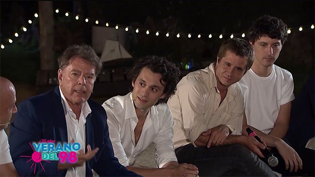 Una historia que derribó temas tabús | Mejores momentos