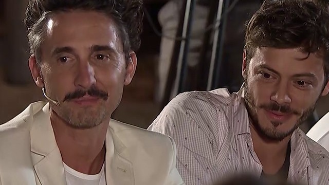 La sorprendente propuesta a Nahuel Mutti en Verano del 98 | Mejores momentos