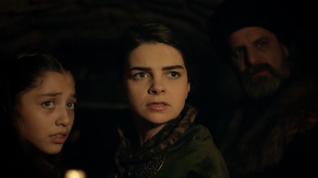 Rustem y Mariam en problemas | Mejores momentos