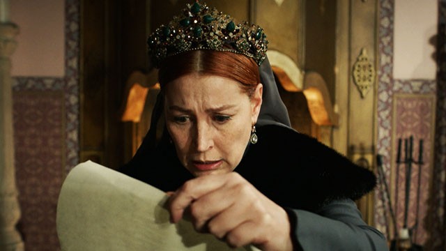 La Sultana se enteró de la grave enfermedad de su hijo | Adelantos