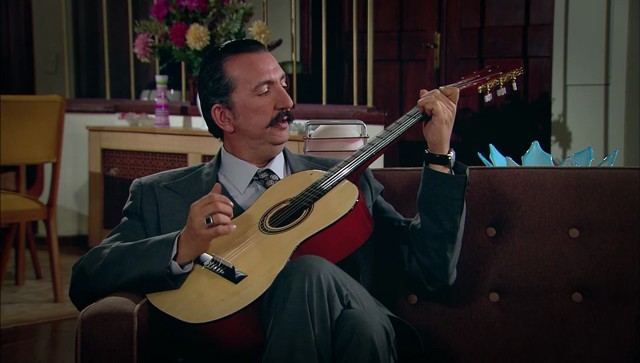 El tierno gesto de Suleimán | Mejores momentos