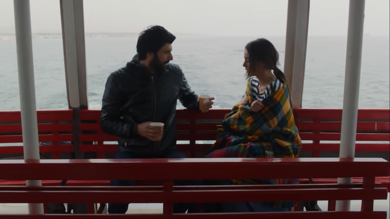 Capítulo 20 | Capítulos