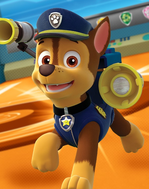 Paw patrol | Shows