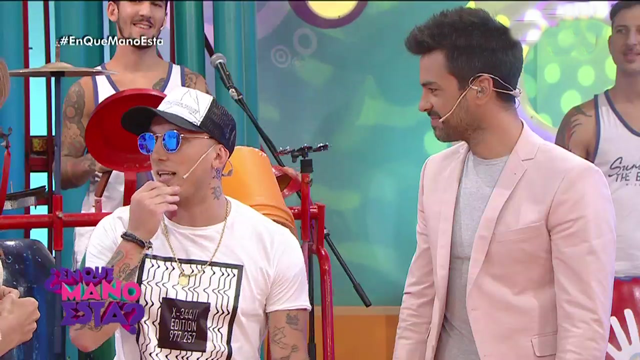 ¡Show en vivo de El Polaco! | Mejores momentos