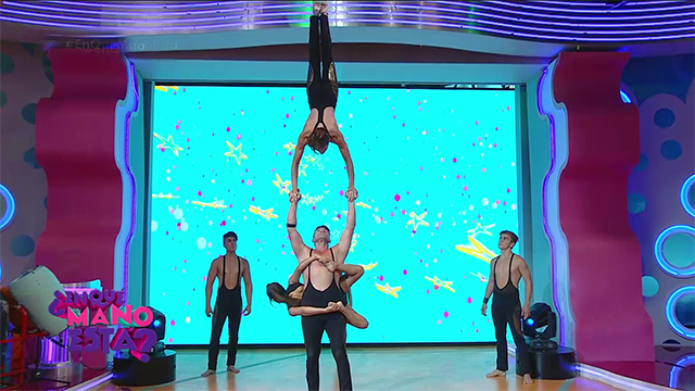 ¡Una torre de talento! | Mejores momentos