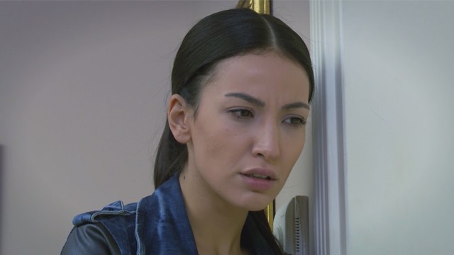 ¿Aliye sabe toda la verdad sobre Elif? | Mejores momentos