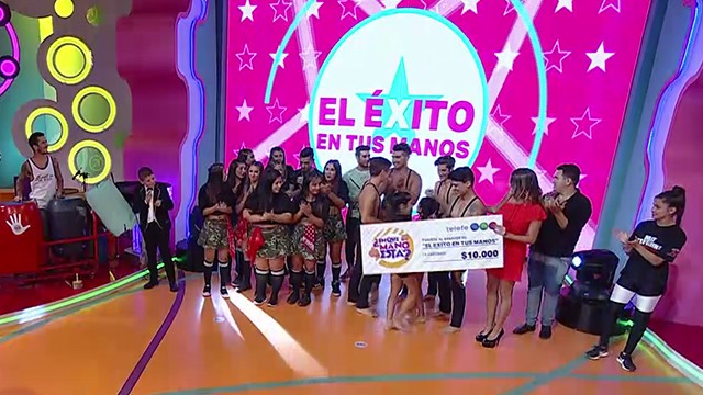 Programa 297 | Programas