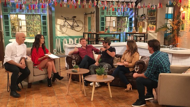 ¿Qué tipo de amigos son Fede D'Elía y Nico Cabré? | Mejores momentos